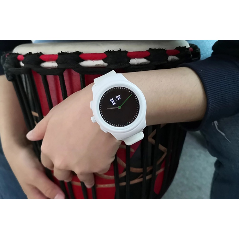 Đồng Hồ Thông Minh T1 Hybrid