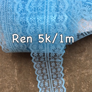 Ren trang trí các loại