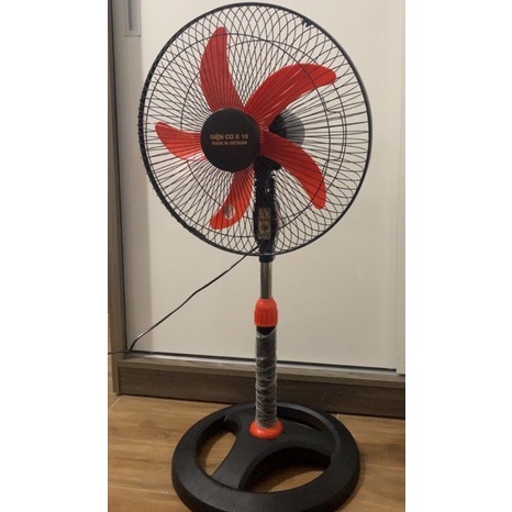 Quạt Cây Điện Cơ X19 B300 - B400- B450