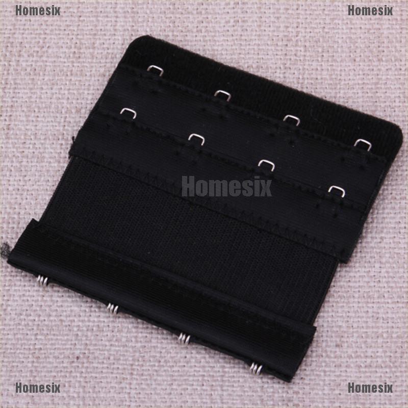 1/5 Dây Áo Ngực Mở Rộng 2 Hàng 4 Móc