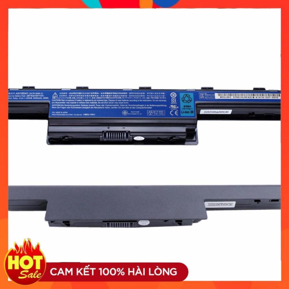 🎁 Pin Laptop Acer 4738 4739 4349 4741 4750 4752 E1-431 e1-471 nhập khẩu chính hãng