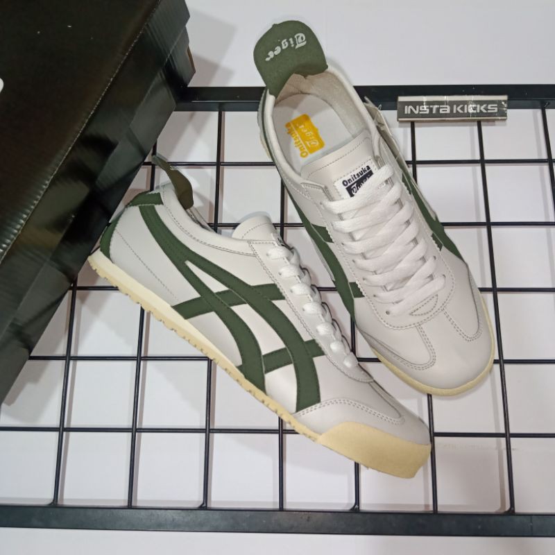 Onitsuka Tiger Giày Thể Thao Thiết Kế Cá Tính Cho Nam Và Nữ