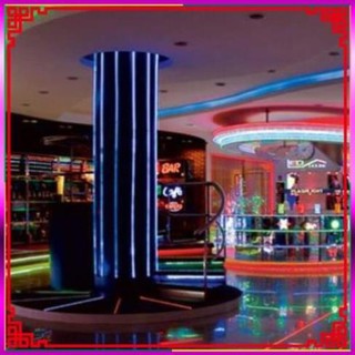 ( Luongngocanh ) [CC2016] Combo 10 mét Đèn Led Dây 2835 led đôi ánh sáng trắng hoặc vàng ( Luumylinh2312 )