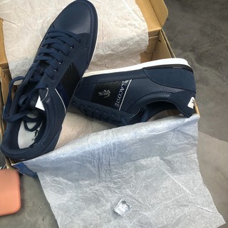 Giày Lacoste Chaymon