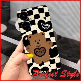 Ốp lưng UV Z Tecno Camon 19 pro