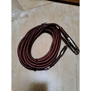 Dây míc tím dài 6m chất lượng tốt