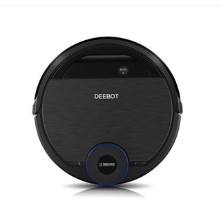 [BH12TH] ROBOT HÚT BỤI ECOVACS DG 36 - DEEBOT OZMO 930 - HÀNG TRƯNG BÀY NGUYÊN SEAL FULLBOX