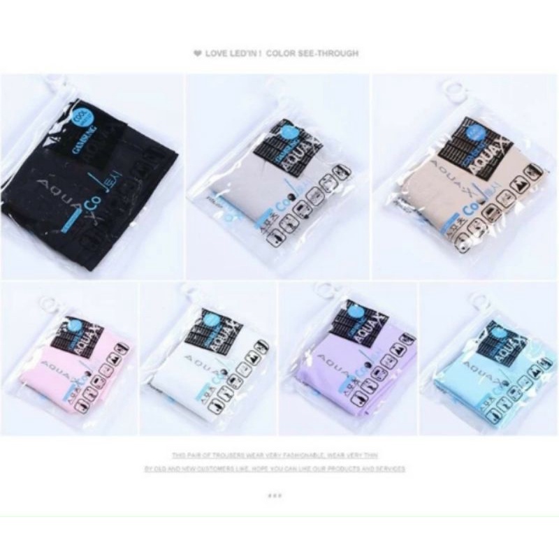 Găng Tay Chống Nắng Aqua X - Let's Slim