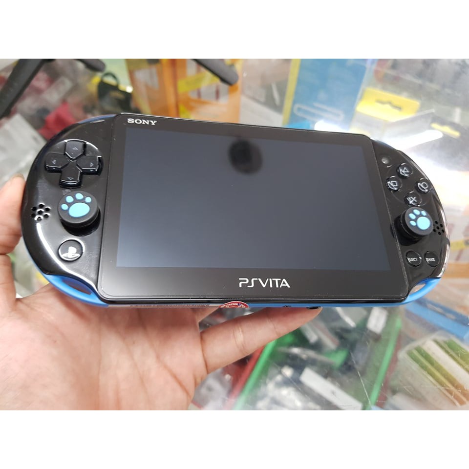 Dán cường lực màn hình máy chơi game Sony PSP Vita