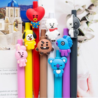 Bút Viết BT21 Mẫu 02