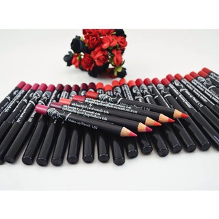 Combo 10 Chì kẻ môi thái