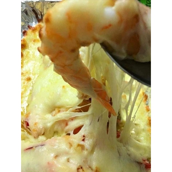 Phomai bào KiWi 1kg