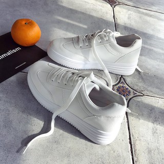 [ FREESHIP ] Sneaker Omo Giày Thể Thao Nữ [SD87]