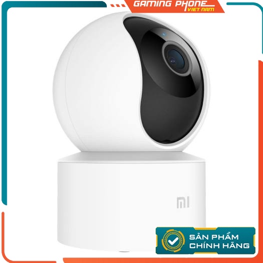 Camera Xiaomi Mija Xoay 360 độ Ip 1080p góc  BHR4885GL bản quốc tế , hiện đại chống nước, độ bền cao, khả năng xem đêm