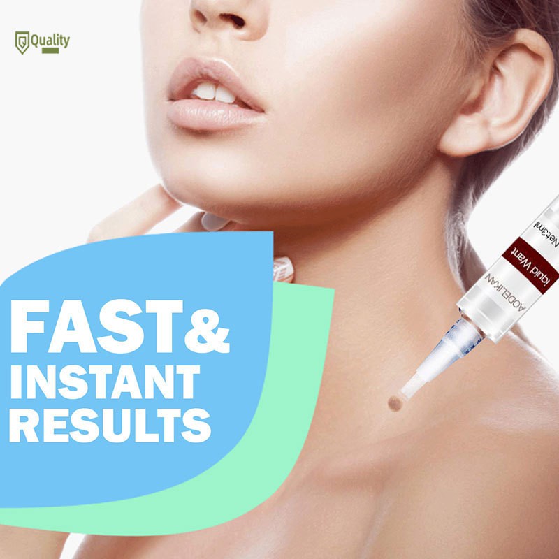 Dung dịch loại bỏ mụn thịt dư an toàn hiệu quả 13ml