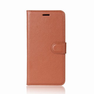Ốp Lưng Da Cho Điện Thoại Htc U 11 Eyes