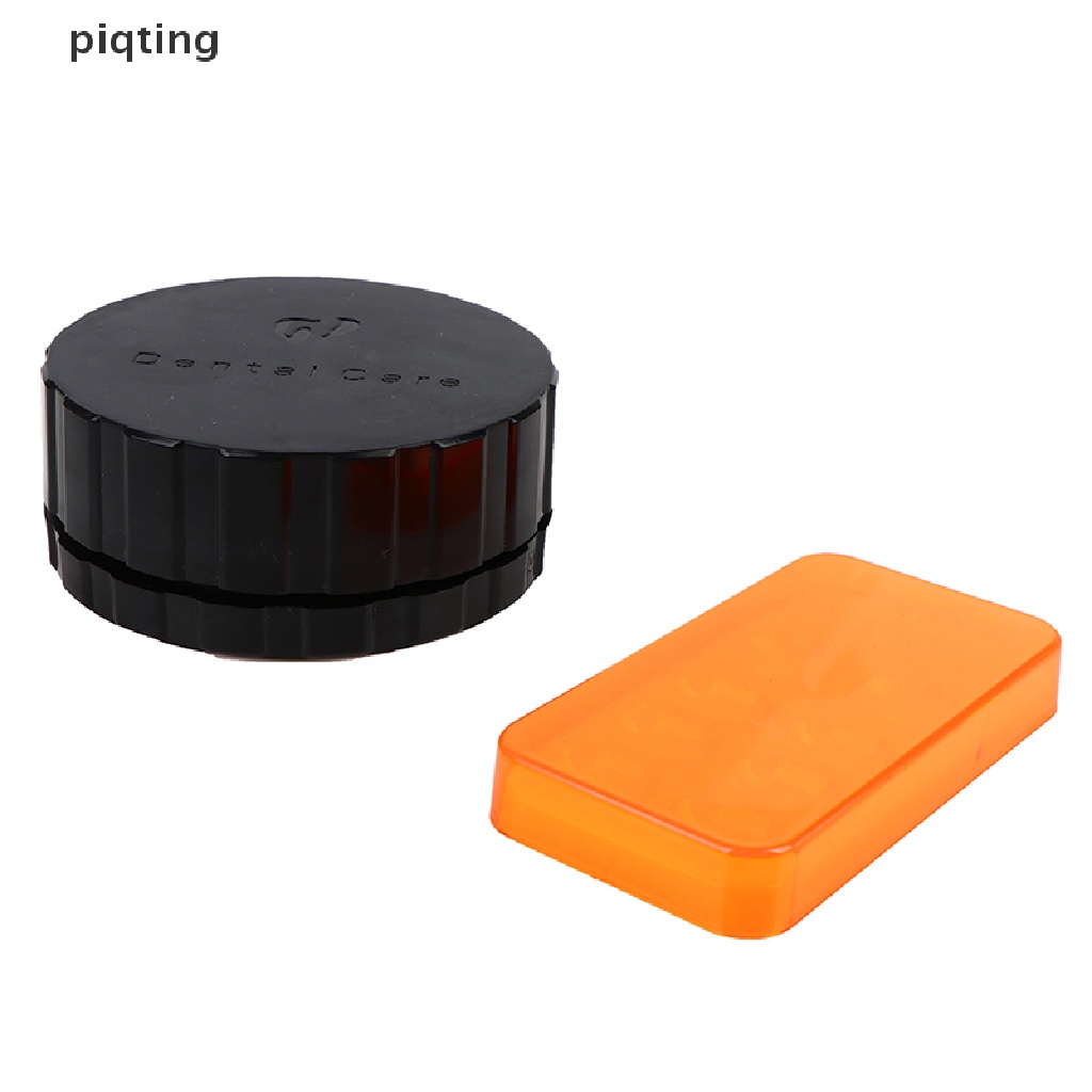 [Hàng mới về] Hộp đựng tấm sứ dán nha khoa chất lượng cao chuyên dụng