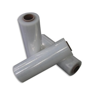 MÀNG CHÍT PE kHỔ 50CM NẶNG 4 KG, LÕI 500gr CO GIÃN 400%