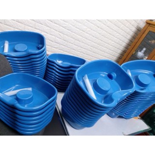 Chậu gội đầu dành cho bệnh nhân