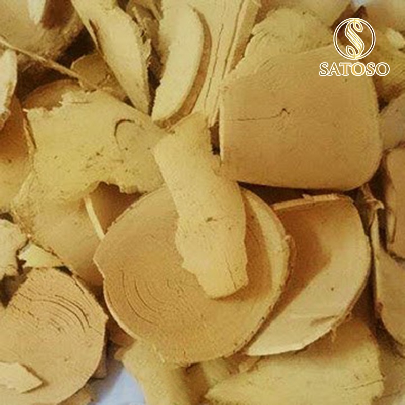 Rễ mật nhân thượng hạng tốt cho si.nh l.ý nam SATOSO 1kg SA39