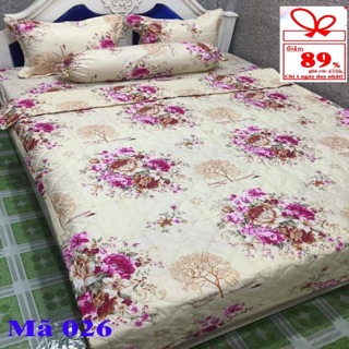 Trọn bộ 5 món: