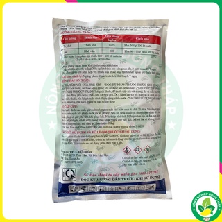 Thuốc PRO-THIRAM 80WG VFC ( giá gói 1 kg)