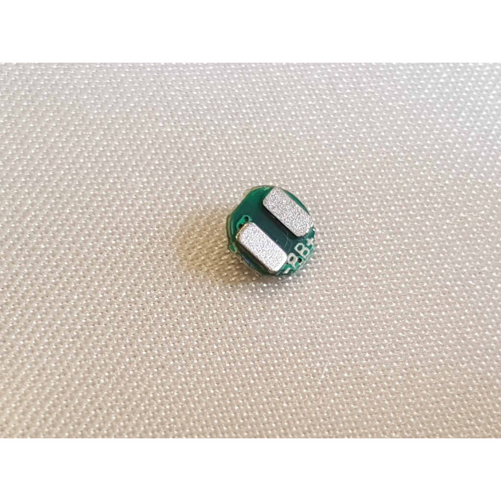 Pin Li-Po 3.7V 401010 30mAh (Lithium Polyme) cho tai nghe Bluetooth