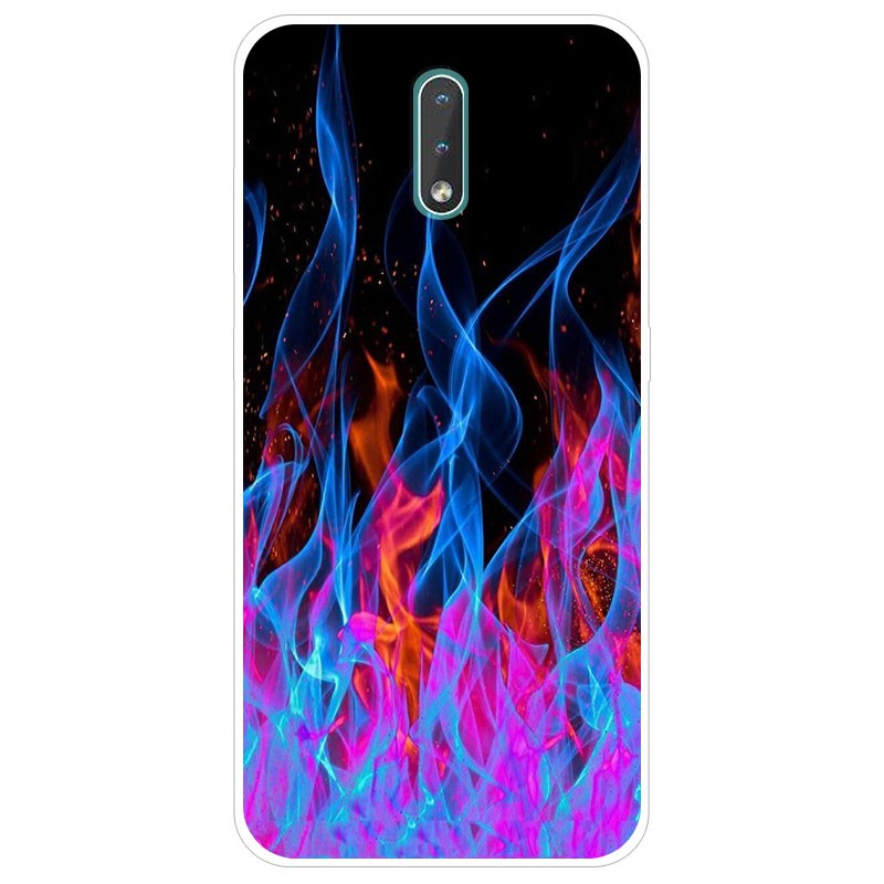 Ốp điện thoại thời trang dành cho Nokia 2.3