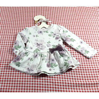 Váy trẻ em, áo thu đông cho bé size 10-13kg, 2-3 tuổi tặng trẻ em nghèo