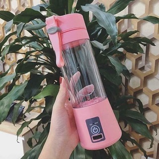 Máy xay sinh tố mini cầm tay
