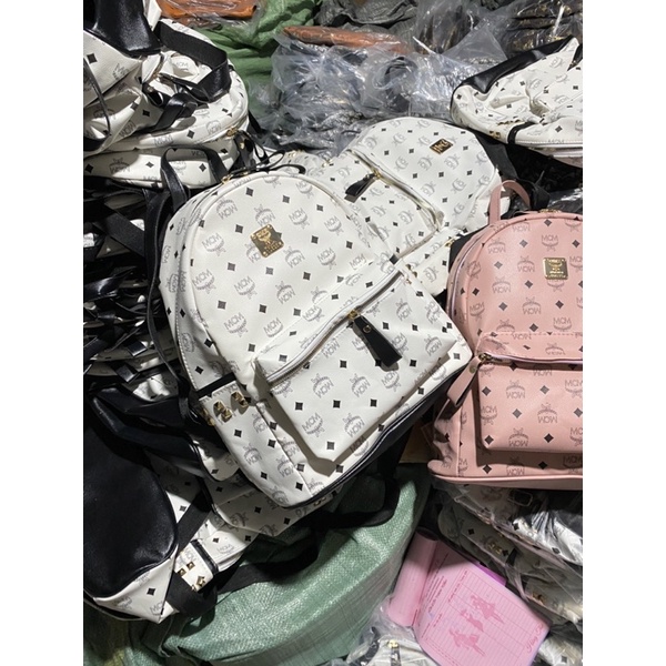 balo thời trang đi học m c m size 40