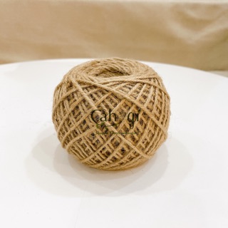 Cuộn Dây Gai 100m Độ Dày 2mm