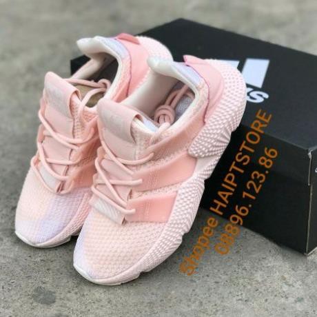 𝐑ẻ 👟 Giày Adidas Prophere Hồng Nữ [Chính Hãng - Fullbox] :)) . new new . , ! ' ; ོ , ! ˇ :