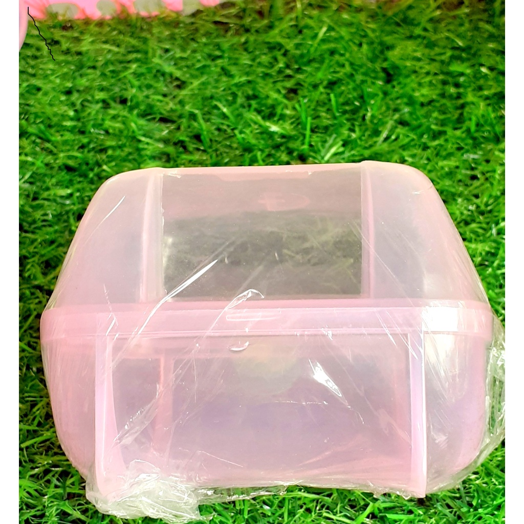 Nhà tắm giá rẻ dành cho hamster