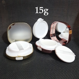Vỏ hộp phấn nước Cushion 15g