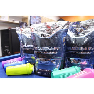 RSP True Gain - Mass Tăng Cân Hạn Chế Mỡ