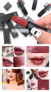 Son Nars audacious Jane, Mona hottt