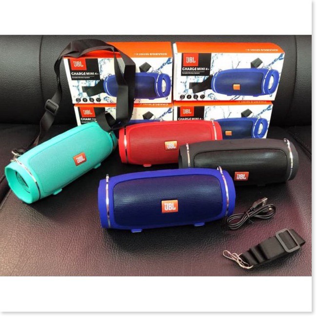 Loa bluetooth JBL Charge 4+ mini