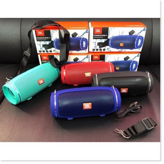 Loa bluetooth JBL Charge 4+ mini