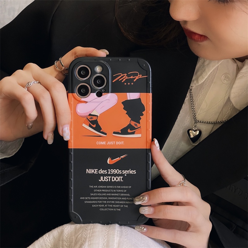 Ốp điện thoại TPU họa tiết độc đáo cho iPhone 11 Pro Max XR iPhone 12 Pro Max iPhone 13 Pro Max