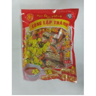 Kẹo Đậu Phộng Công Lập Thành (300g/Bọc)