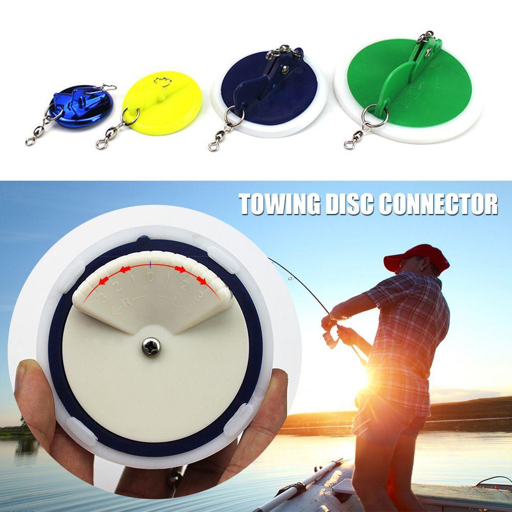 MAYSHOW Khóa Câu Cá Bằng Thép Chất Lượng Cao