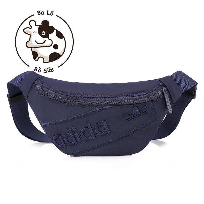 Túi bao tử DAS BUM BAG- Super FAK