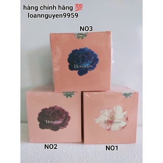 Body rosanas (no1)(No2)(no3) 150g