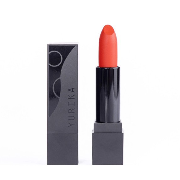 Son Lì Yurika matte Lipstick (3g) có xuất xứ từ Nhật