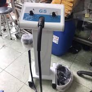 Đầm rung giảm béo g5 có bảo hành