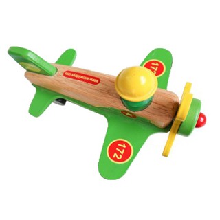 Máy Bay Quân Sự Winwintoys - 68262