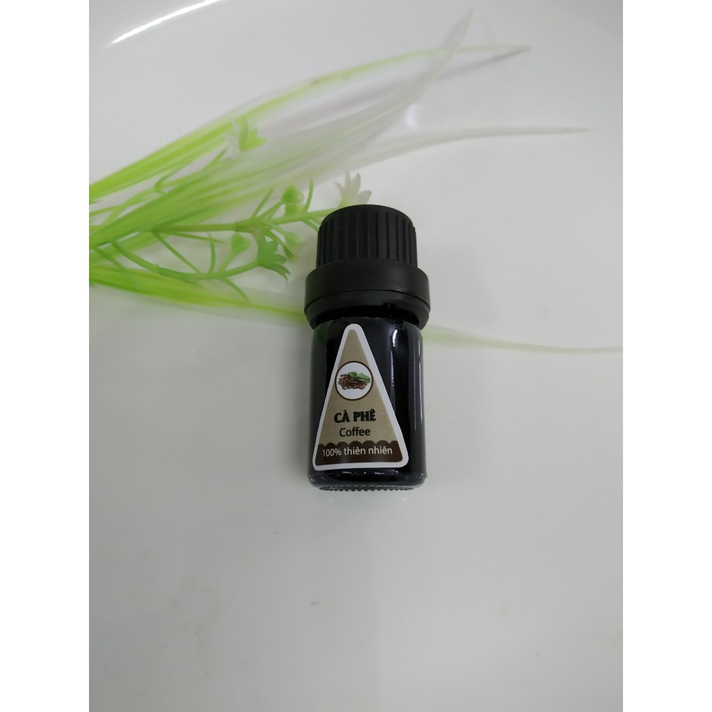 Tinh dầu cà phê 5ml