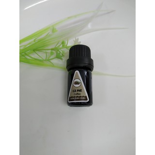 Tinh dầu cà phê 5ml