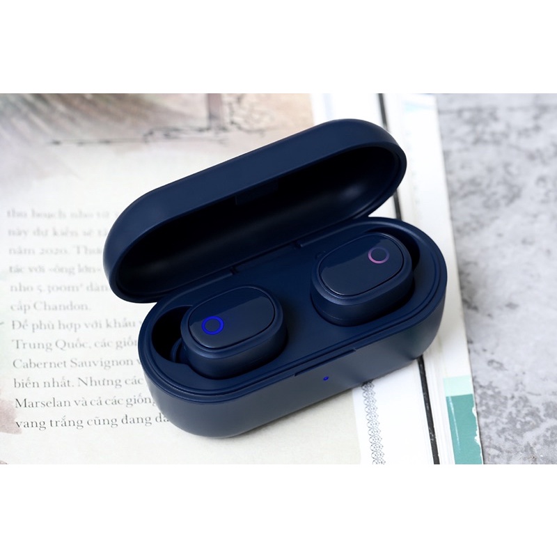 Tai nghe Bluetooth TWS Mozard TS13